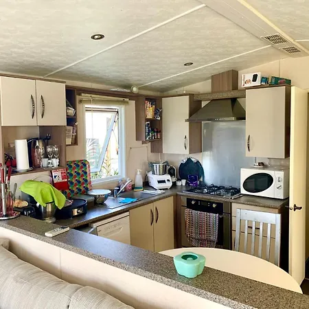 Azur 36 Camping